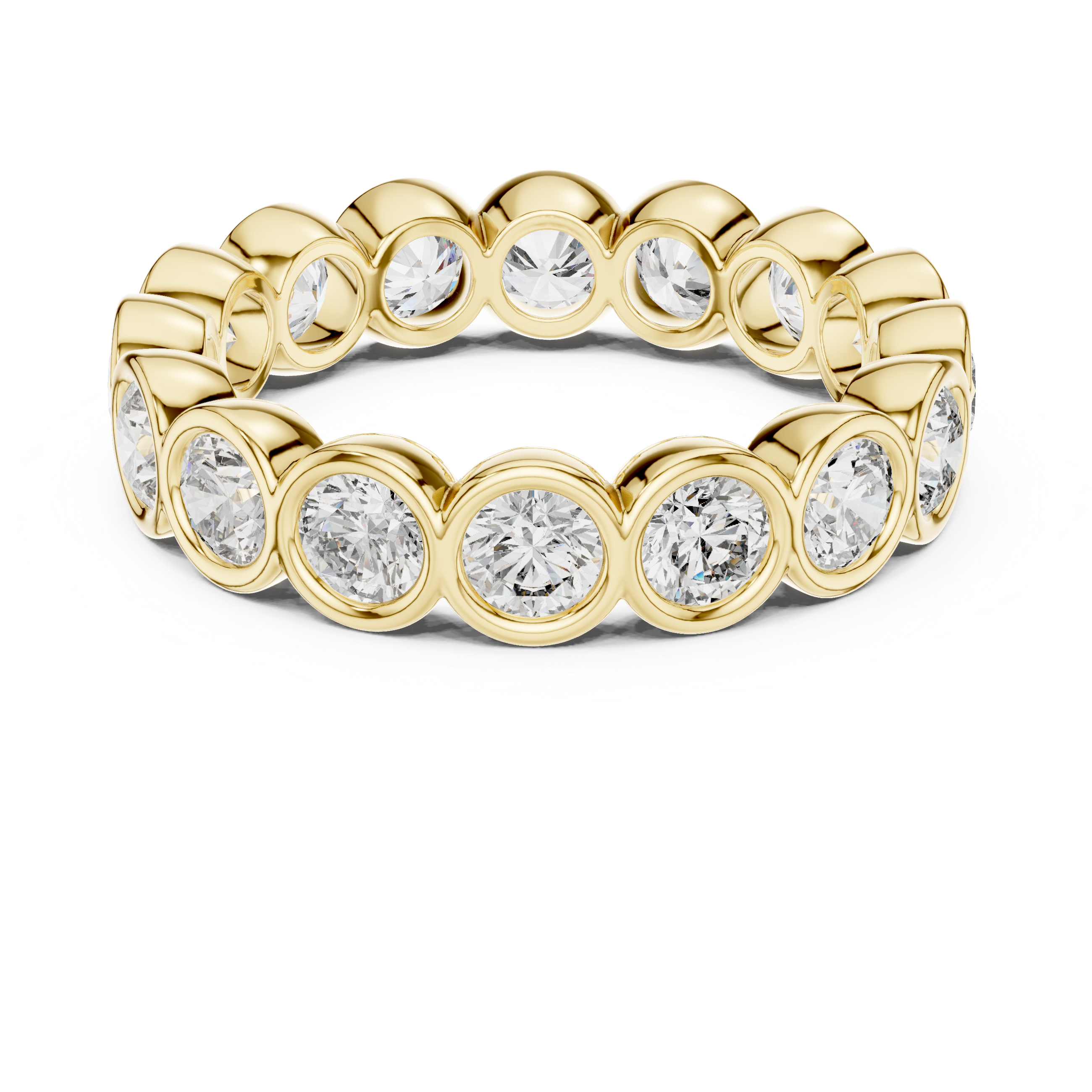 Emmarie Diamond Ring