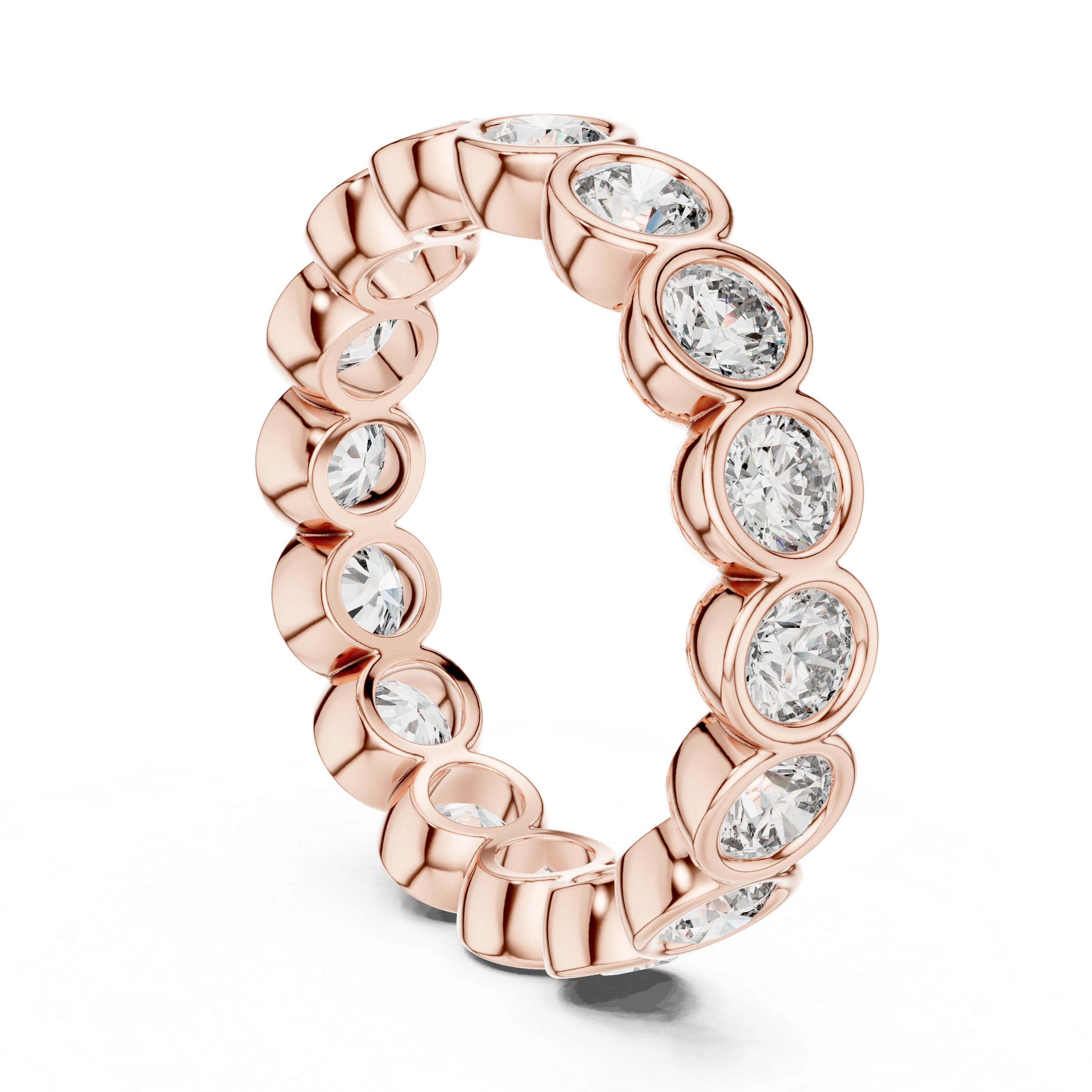 Emmarie Diamond Ring