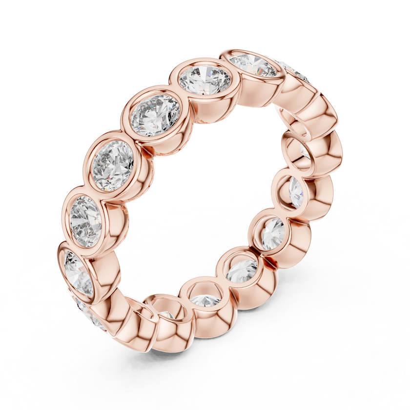 Emmarie Diamond Ring