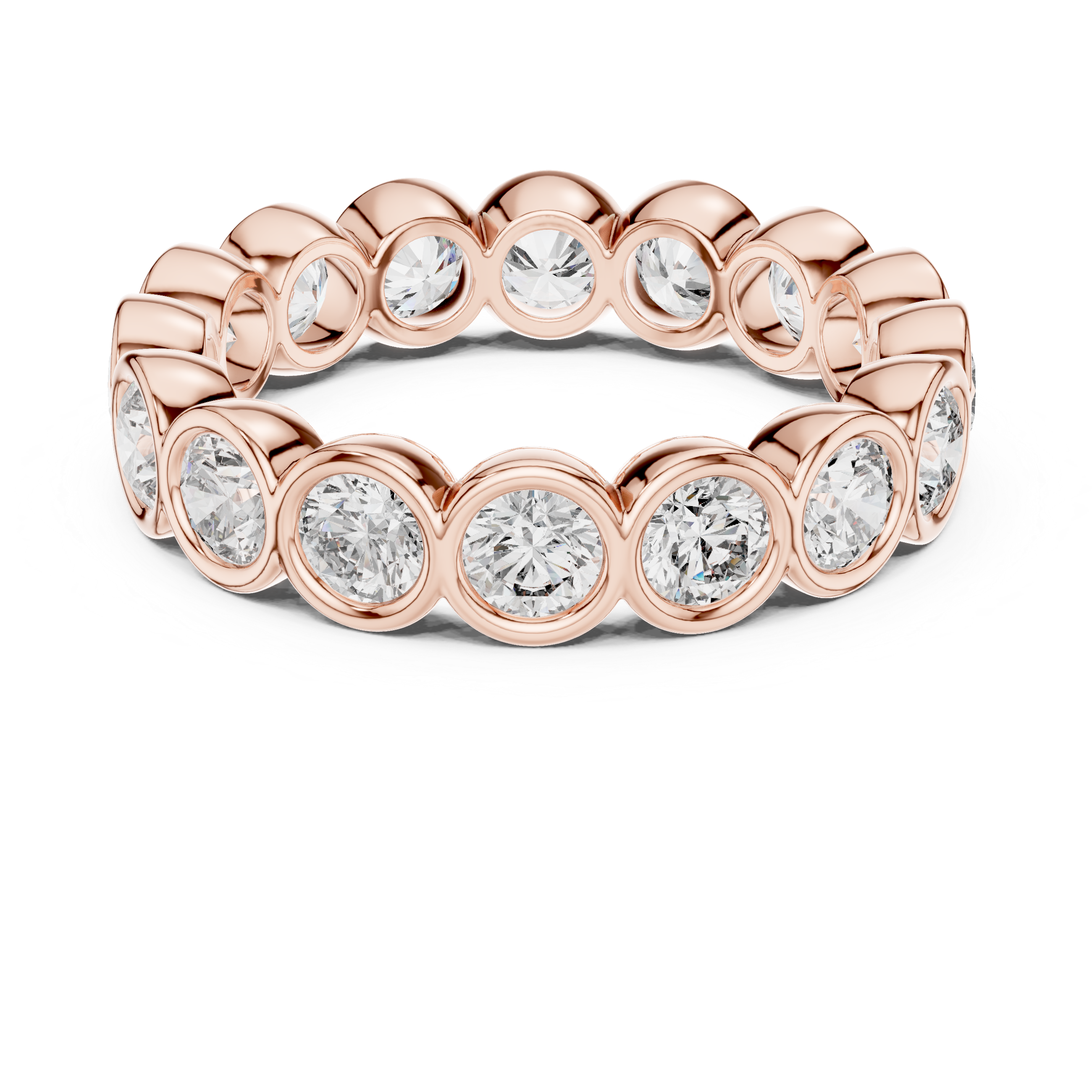 Emmarie Diamond Ring