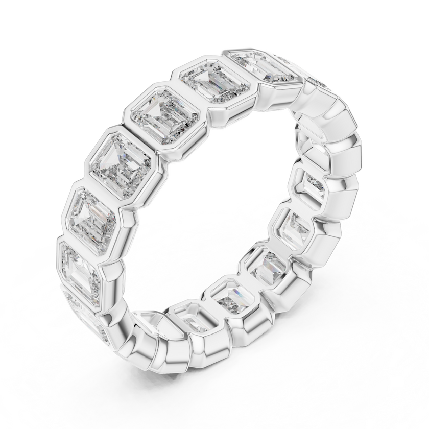 Azaria Diamond Ring