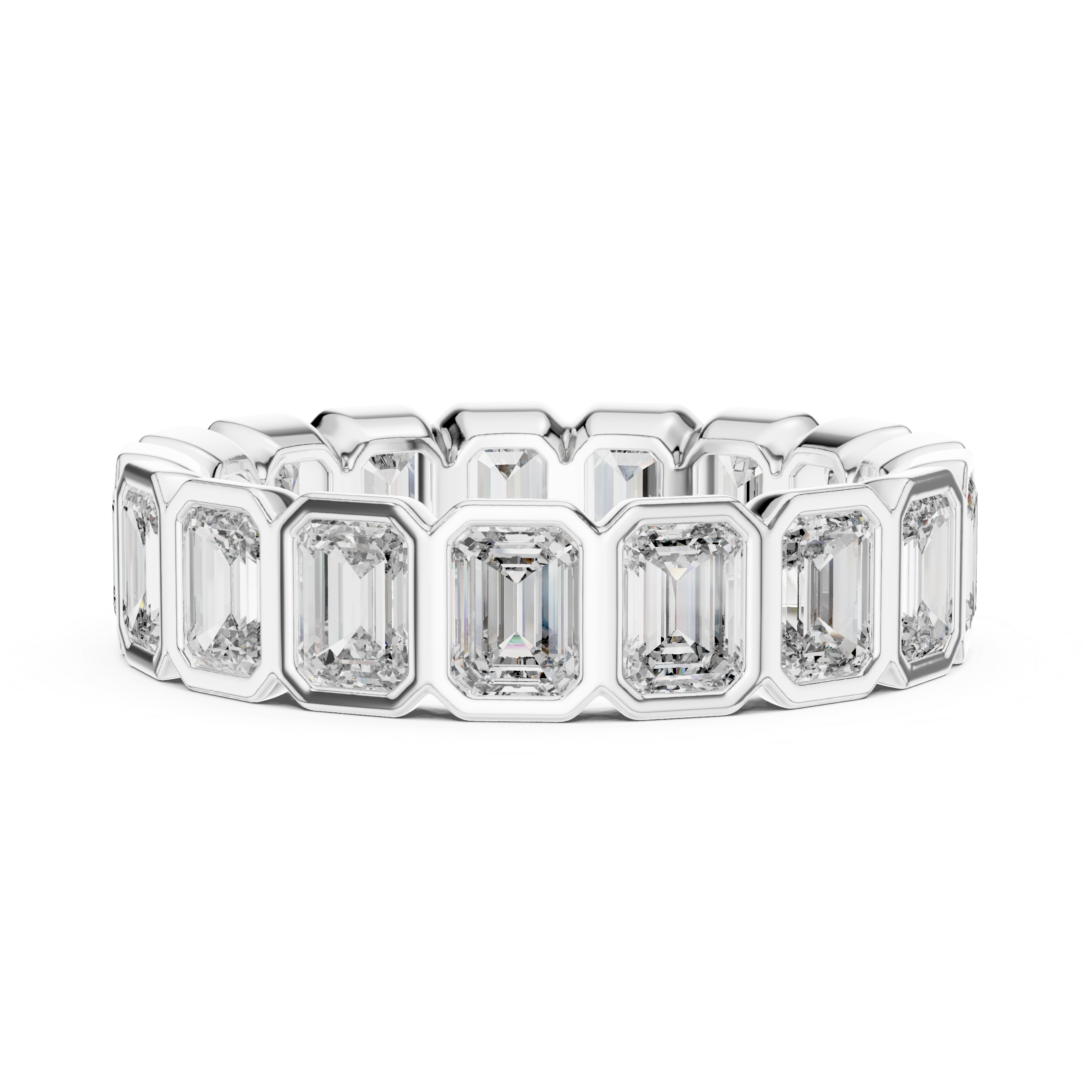 Azaria Diamond Ring