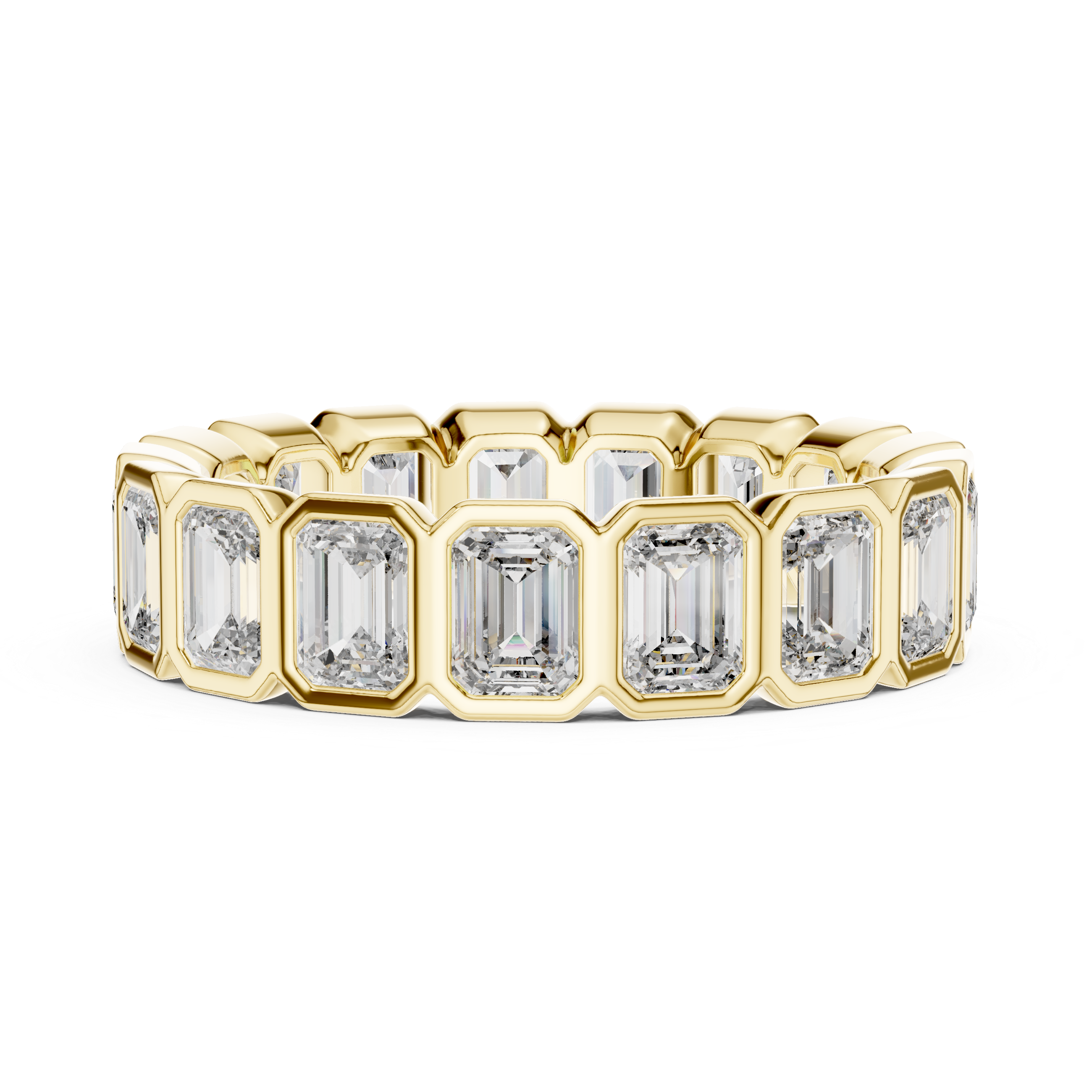 Azaria Diamond Ring