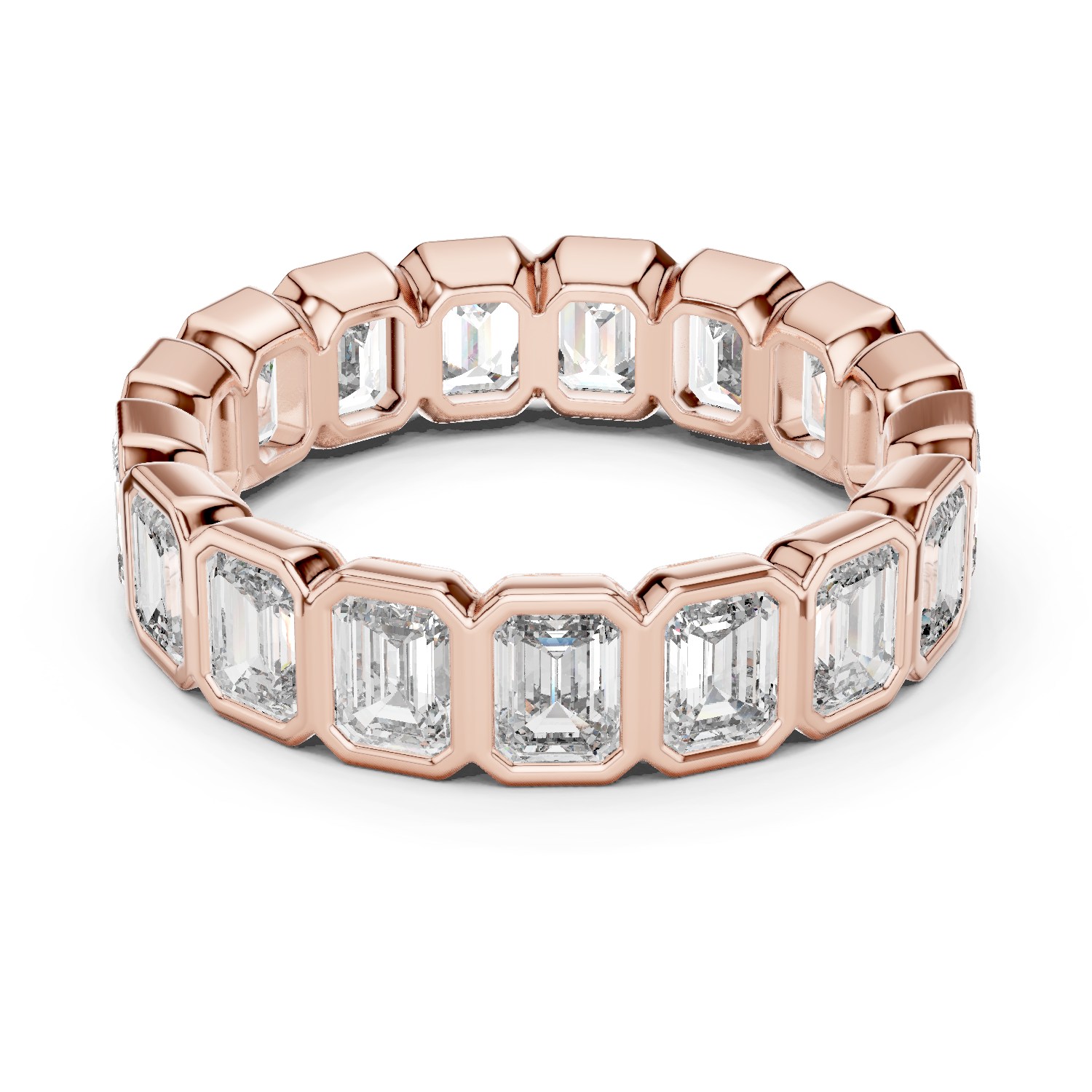 Azaria Diamond Ring