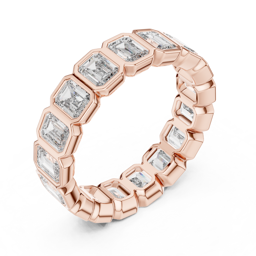 Azaria Diamond Ring
