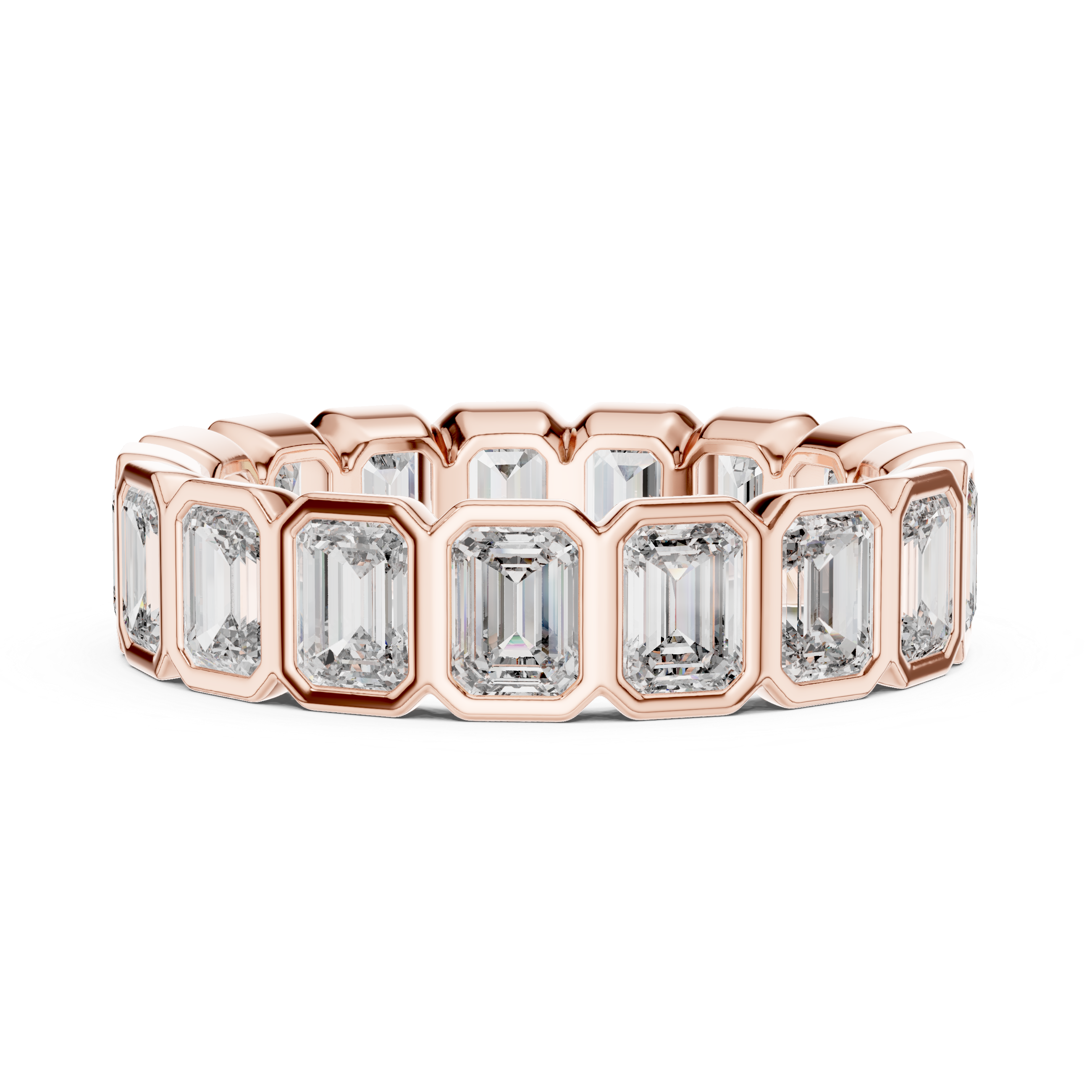 Azaria Diamond Ring