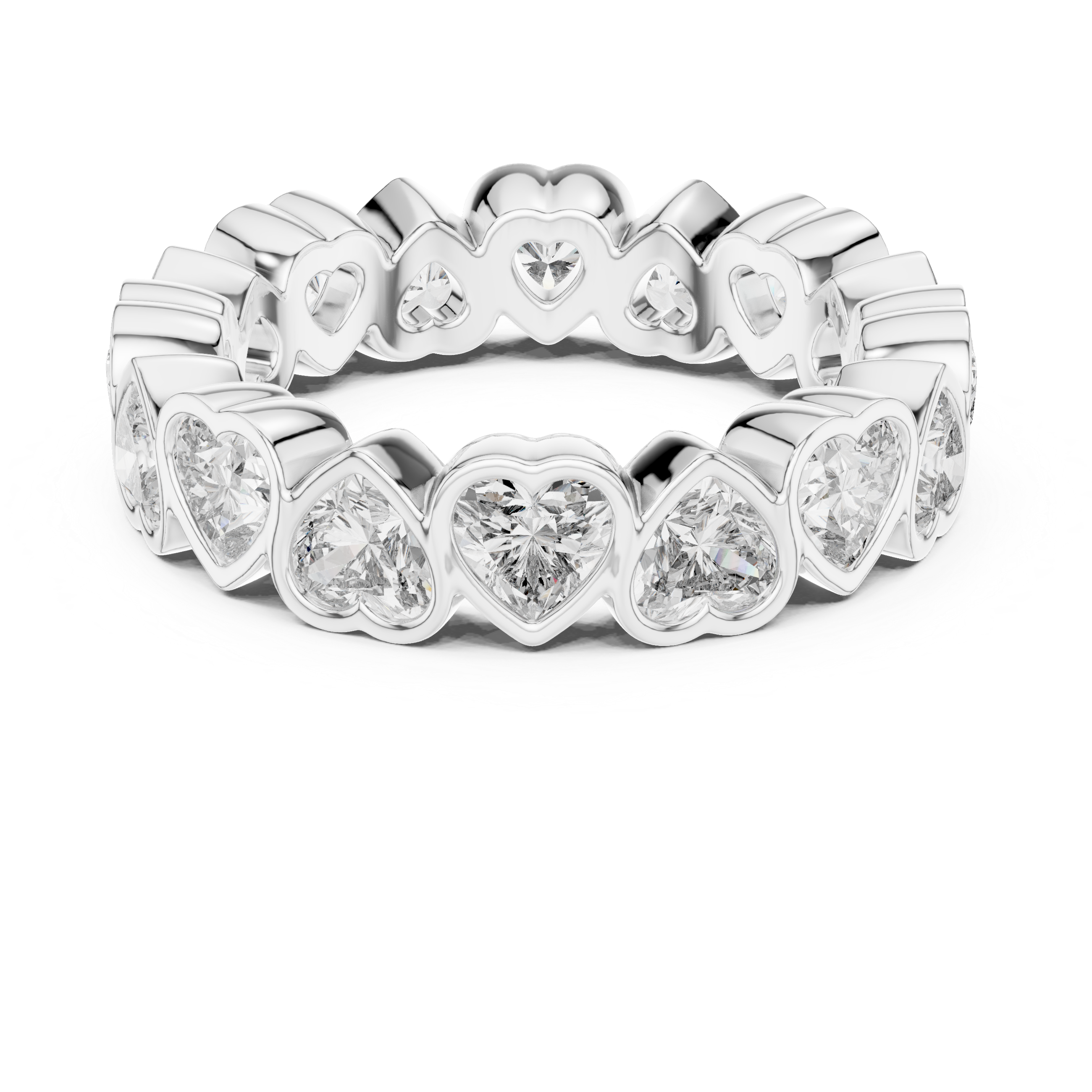 Ellison Diamond Ring