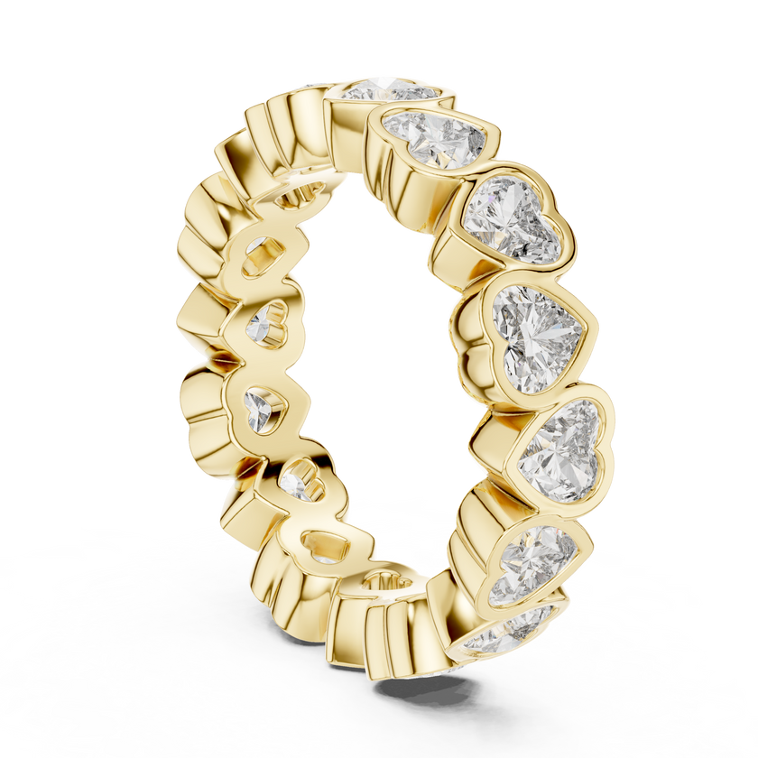 Ellison Diamond Ring
