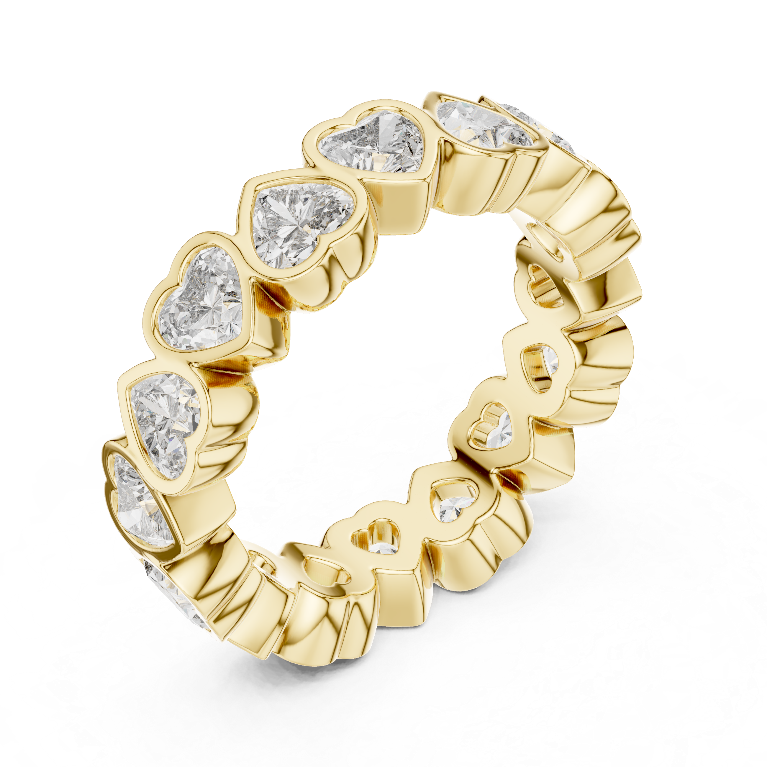 Ellison Diamond Ring