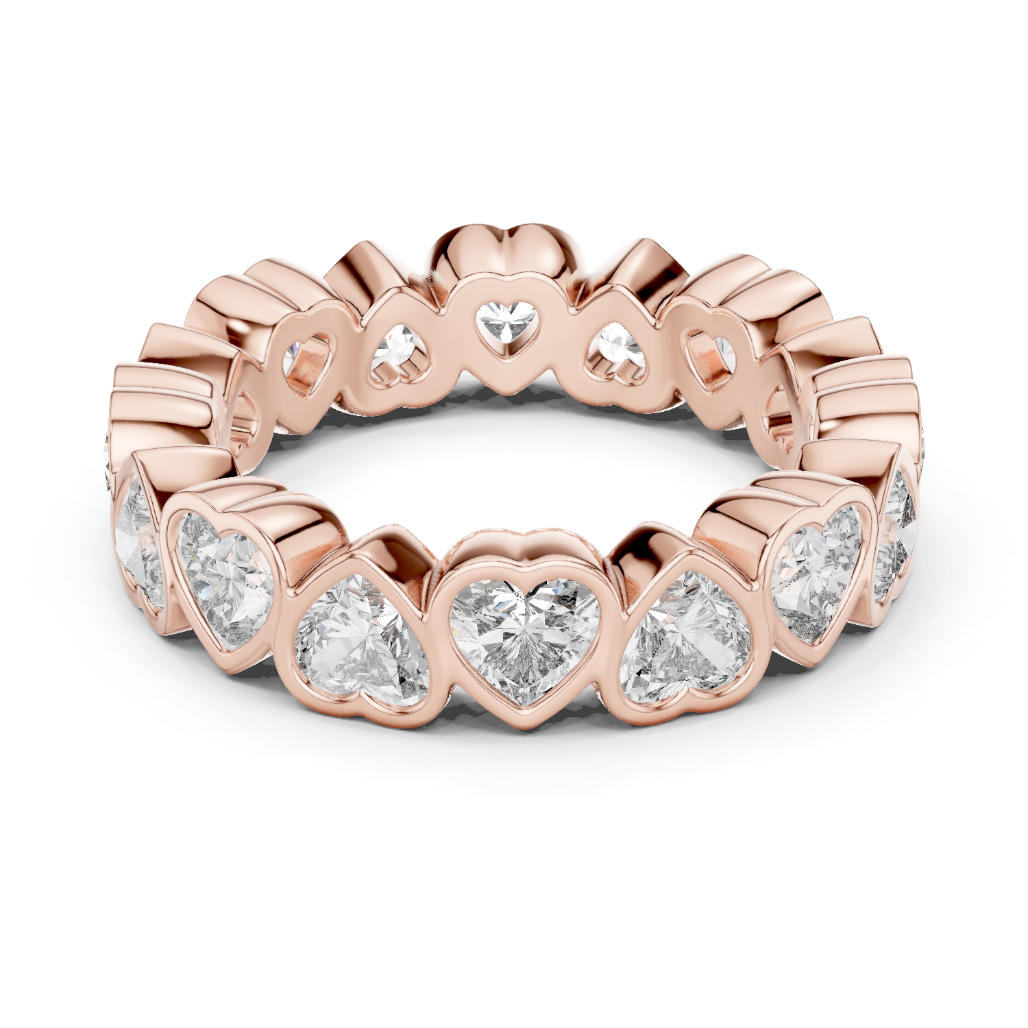 Ellison Diamond Ring