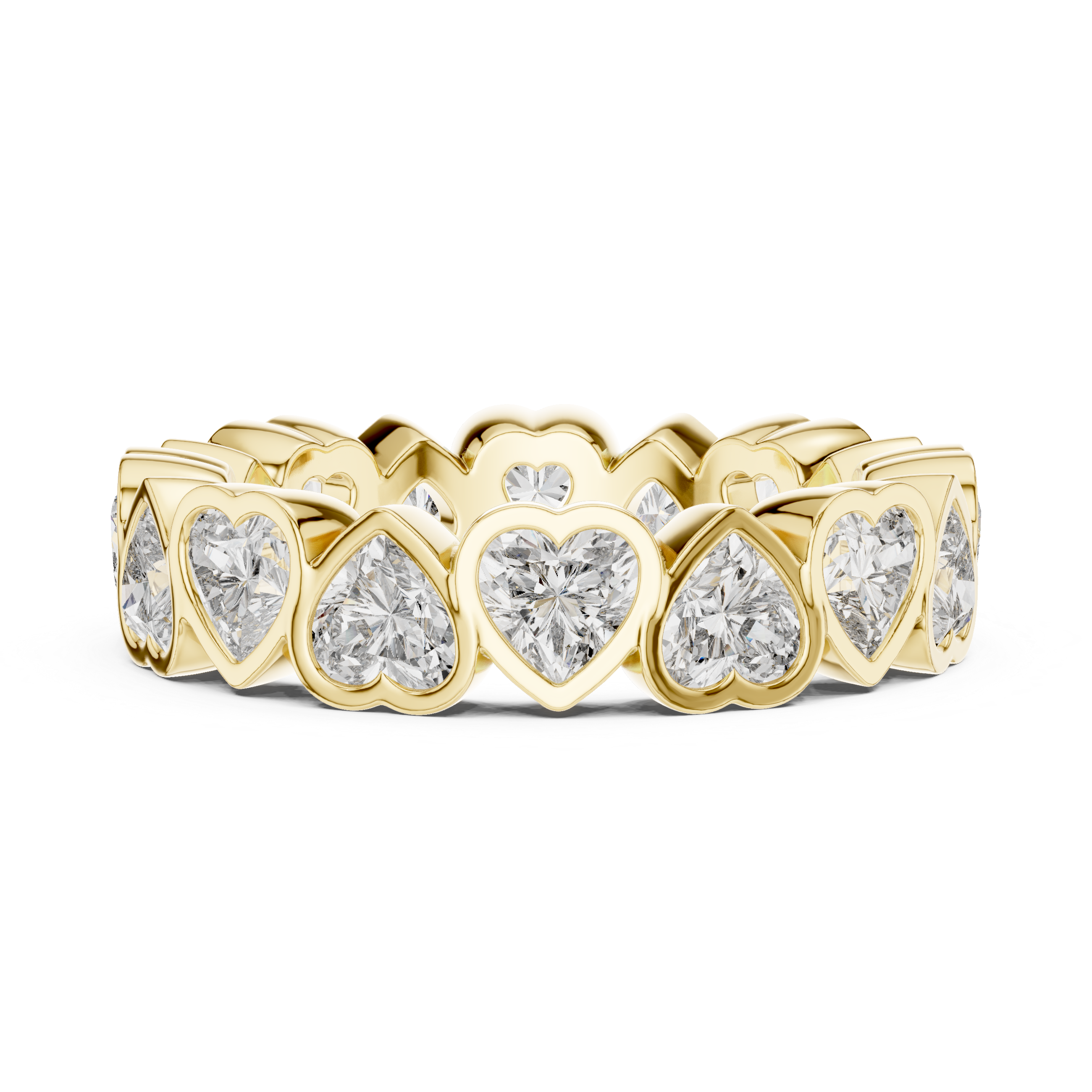 Ellison Diamond Ring