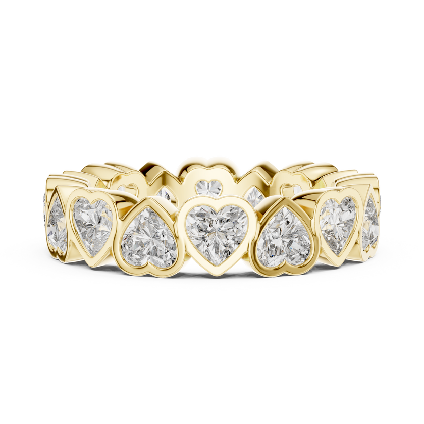 Ellison Diamond Ring