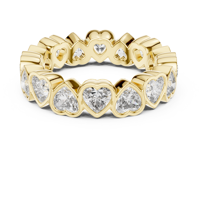 Ellison Diamond Ring