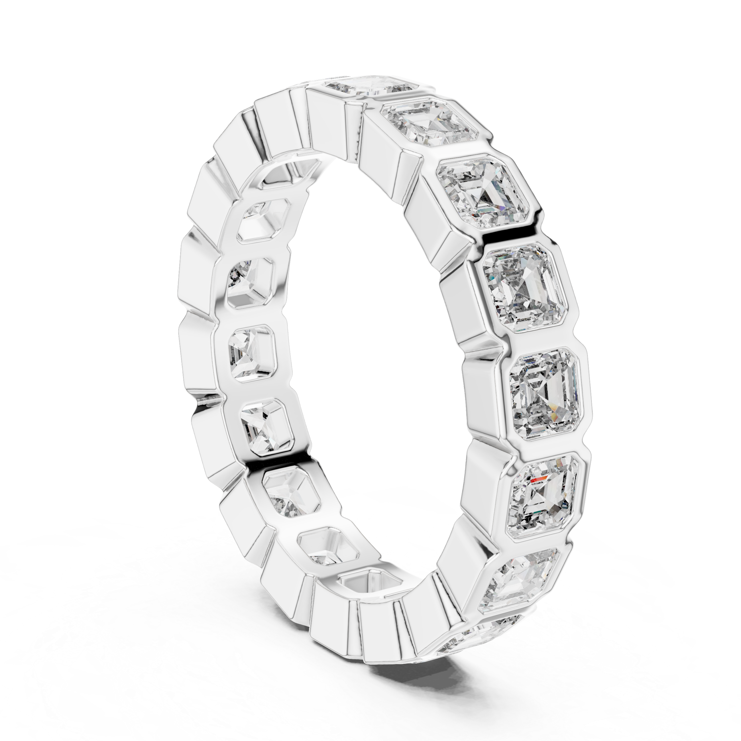 Valery Diamond Ring