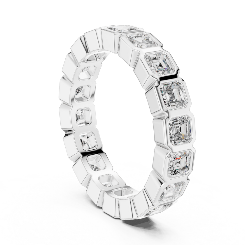 Valery Diamond Ring