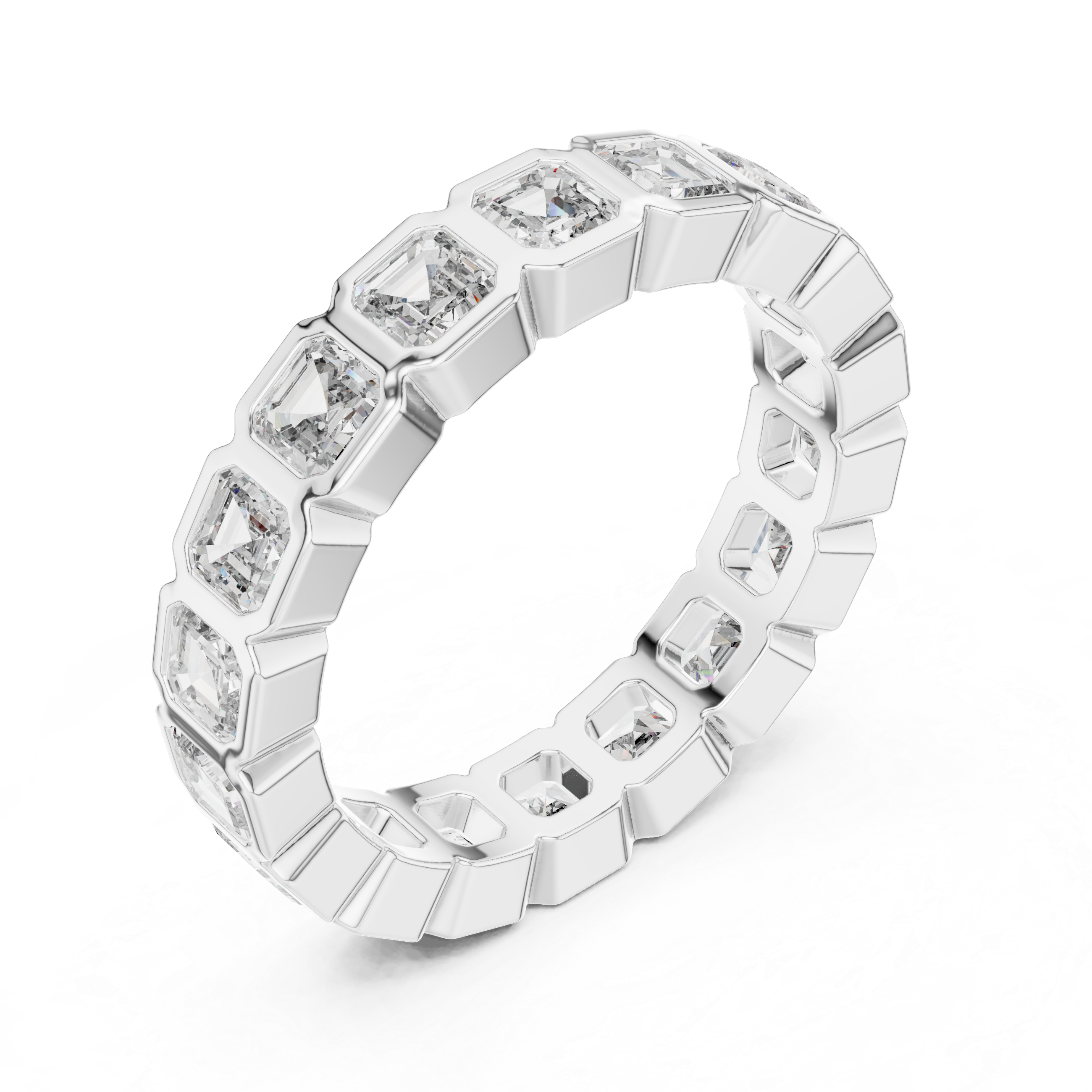Valery Diamond Ring