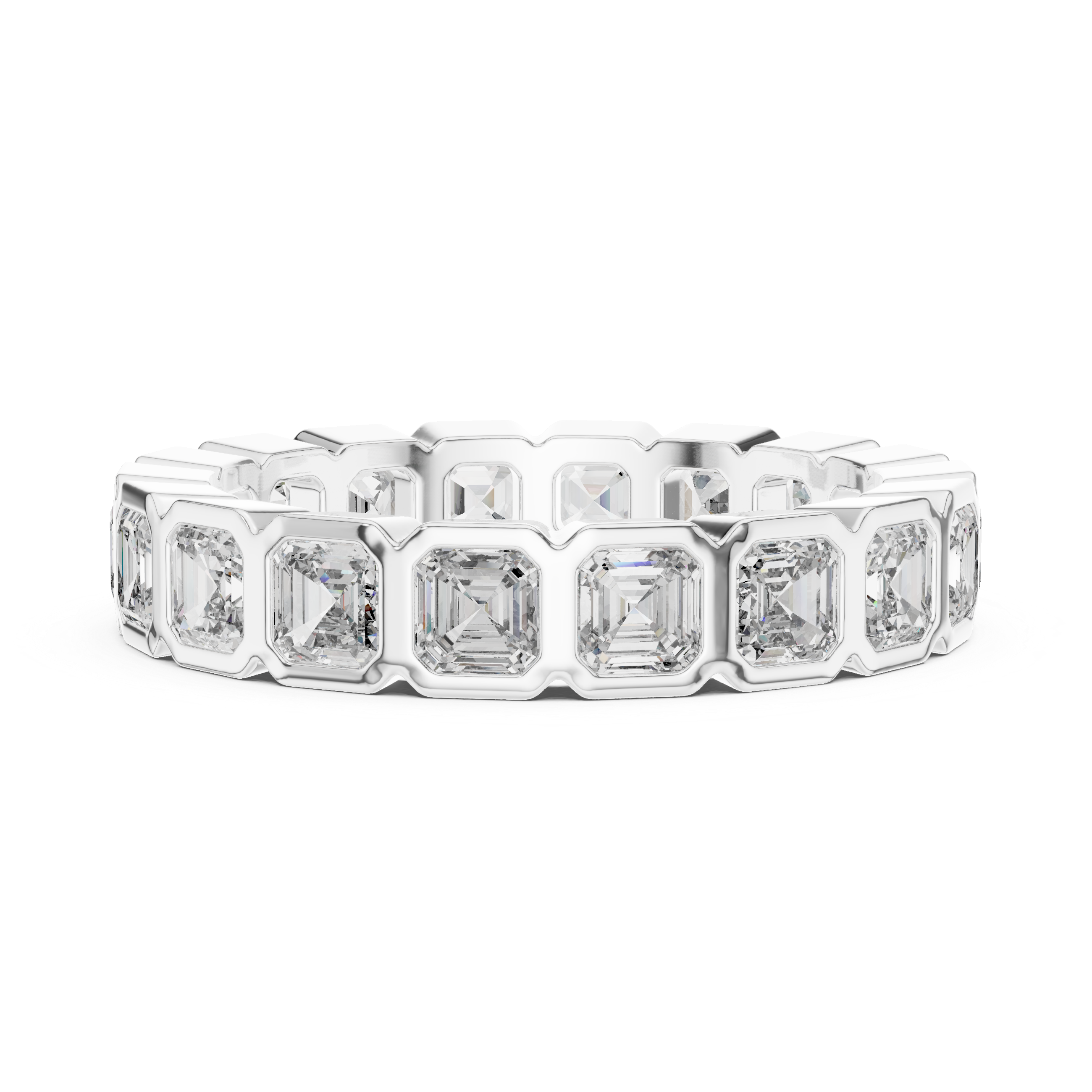 Valery Diamond Ring