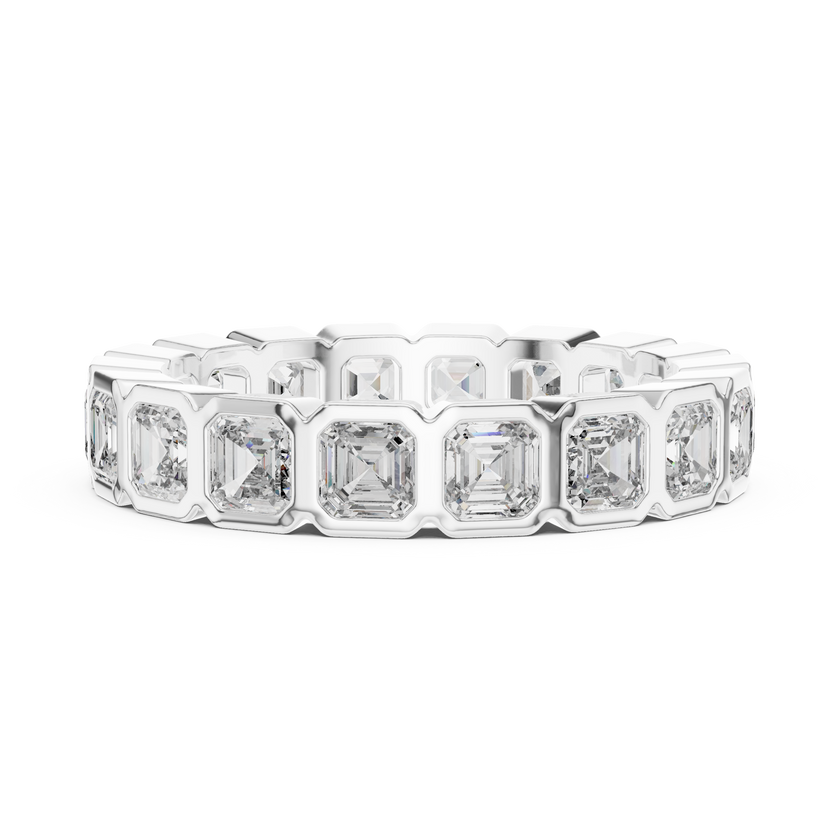Valery Diamond Ring