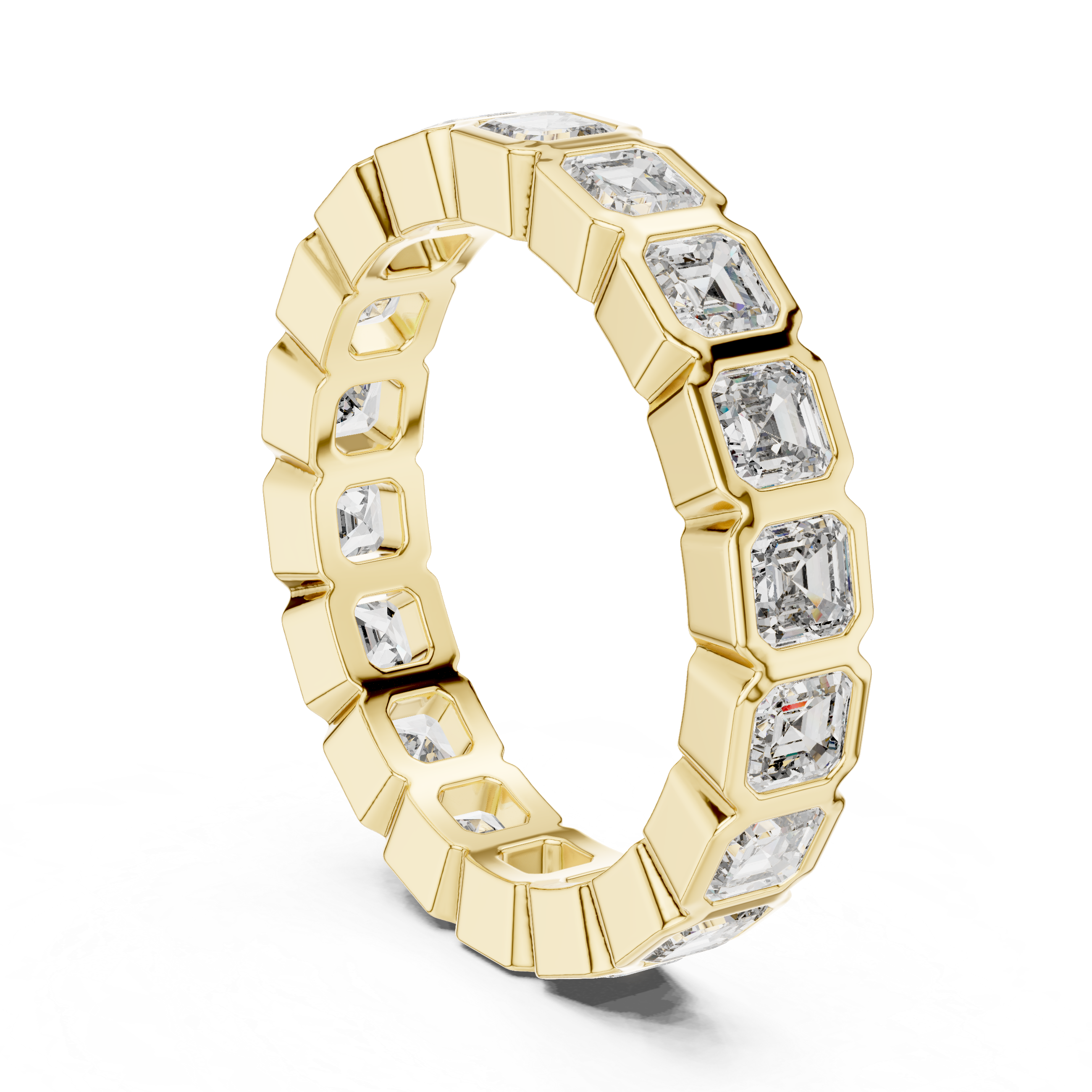 Valery Diamond Ring