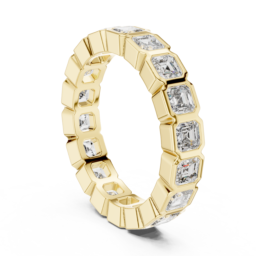 Valery Diamond Ring