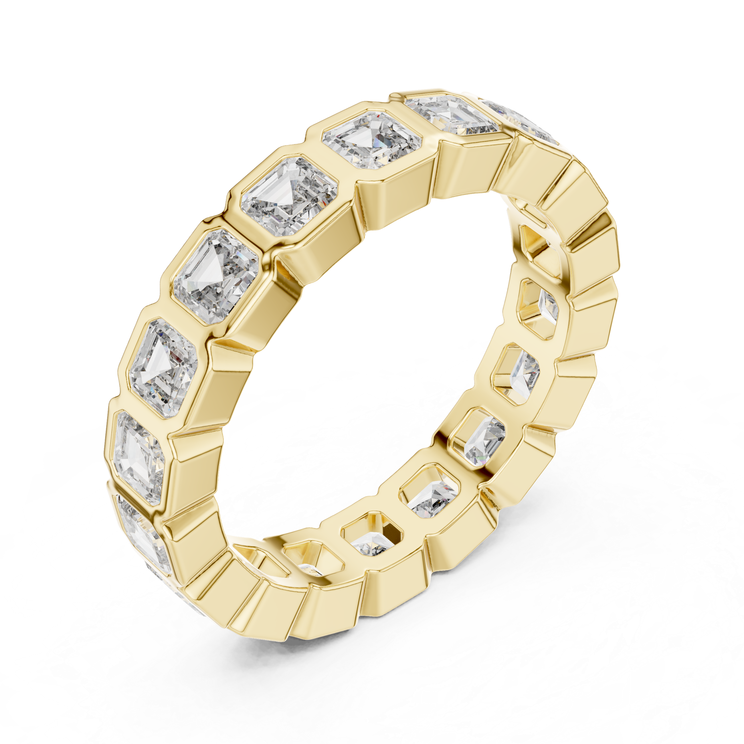 Valery Diamond Ring