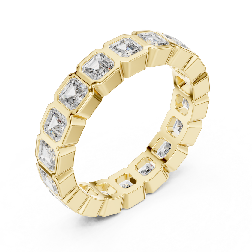 Valery Diamond Ring