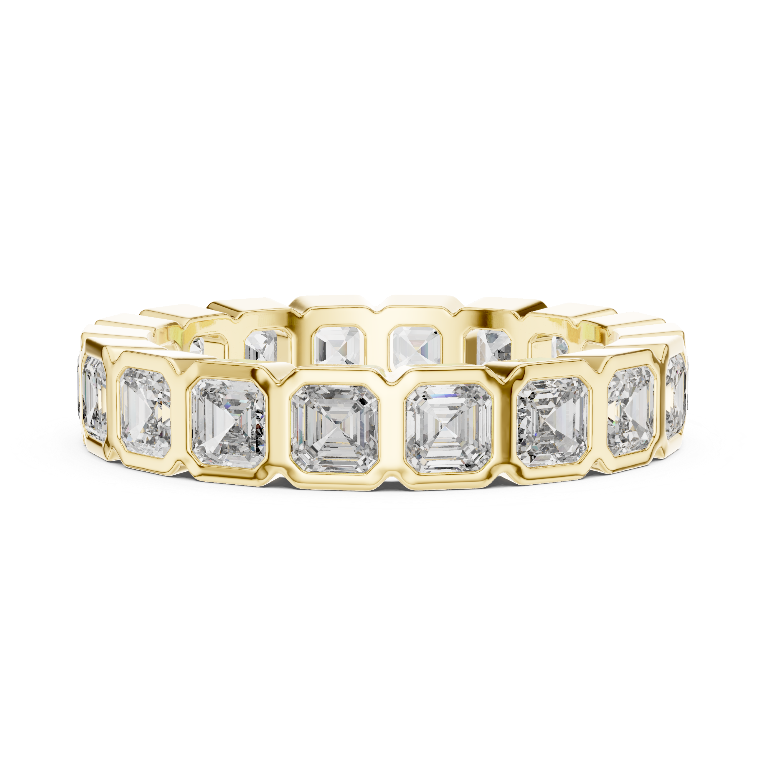 Valery Diamond Ring