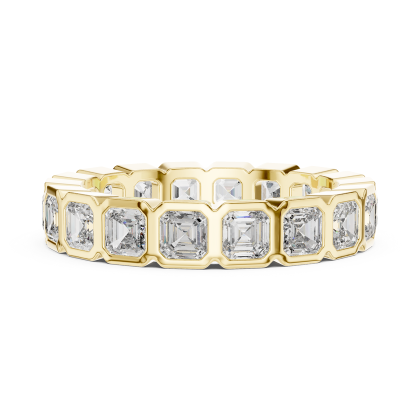 Valery Diamond Ring