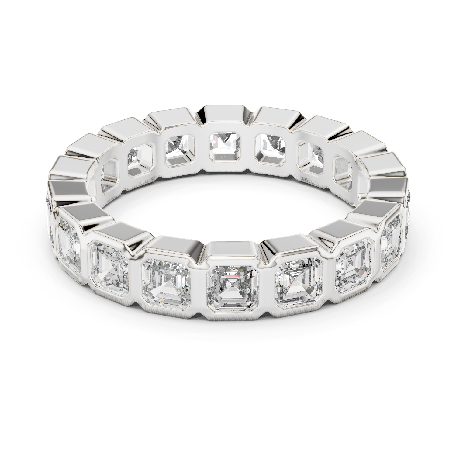 Valery Diamond Ring