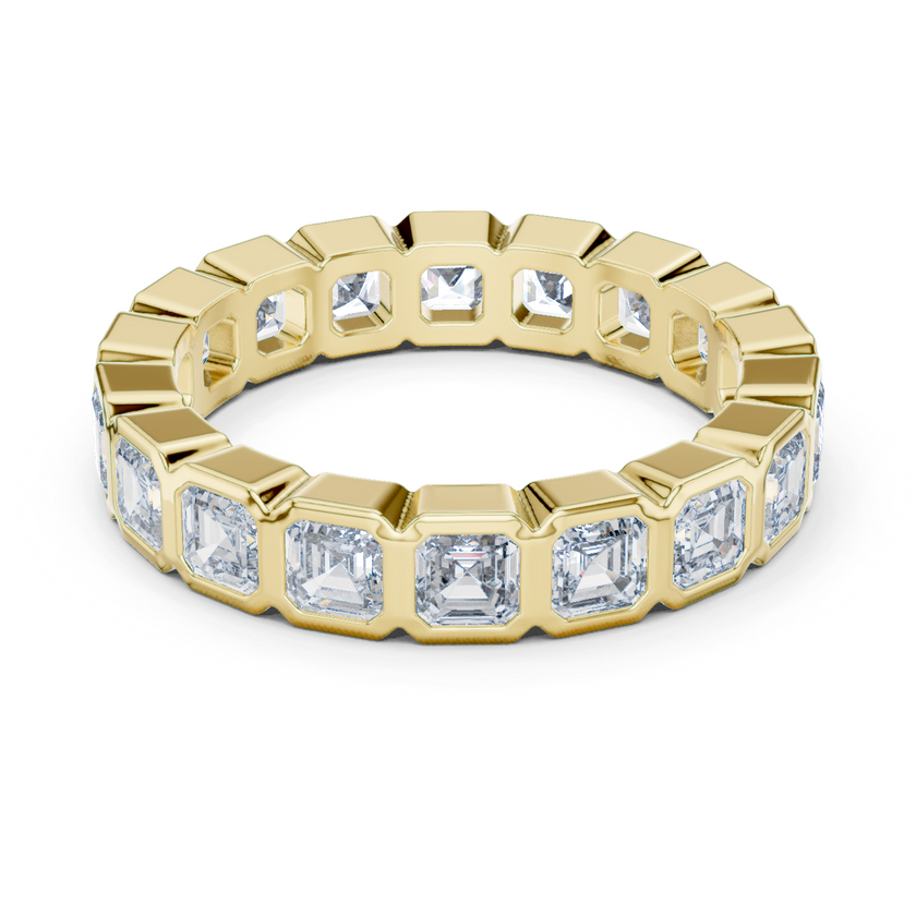 Valery Diamond Ring