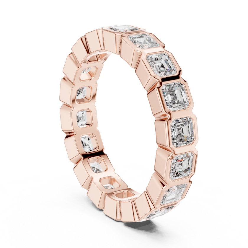 Valery Diamond Ring