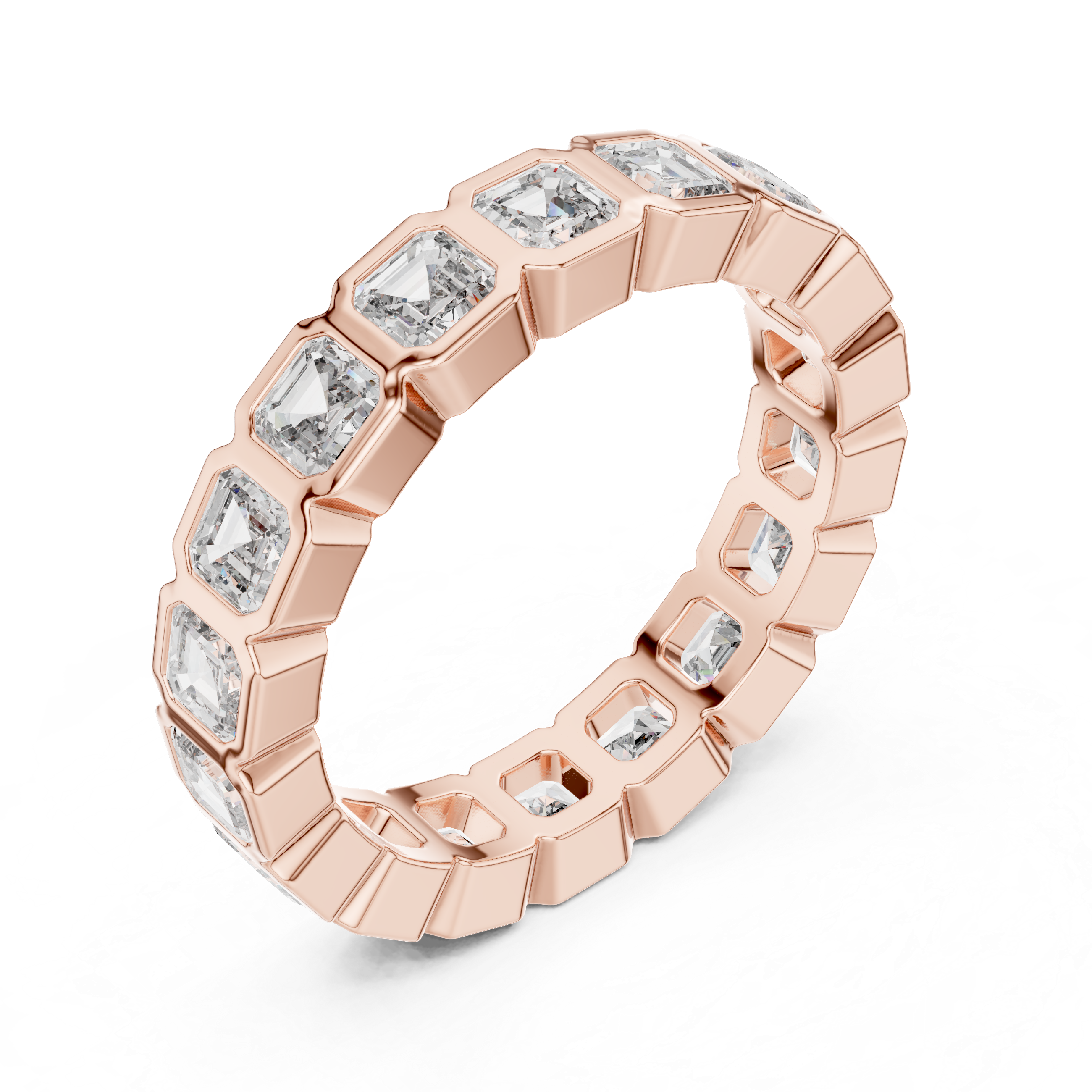Valery Diamond Ring