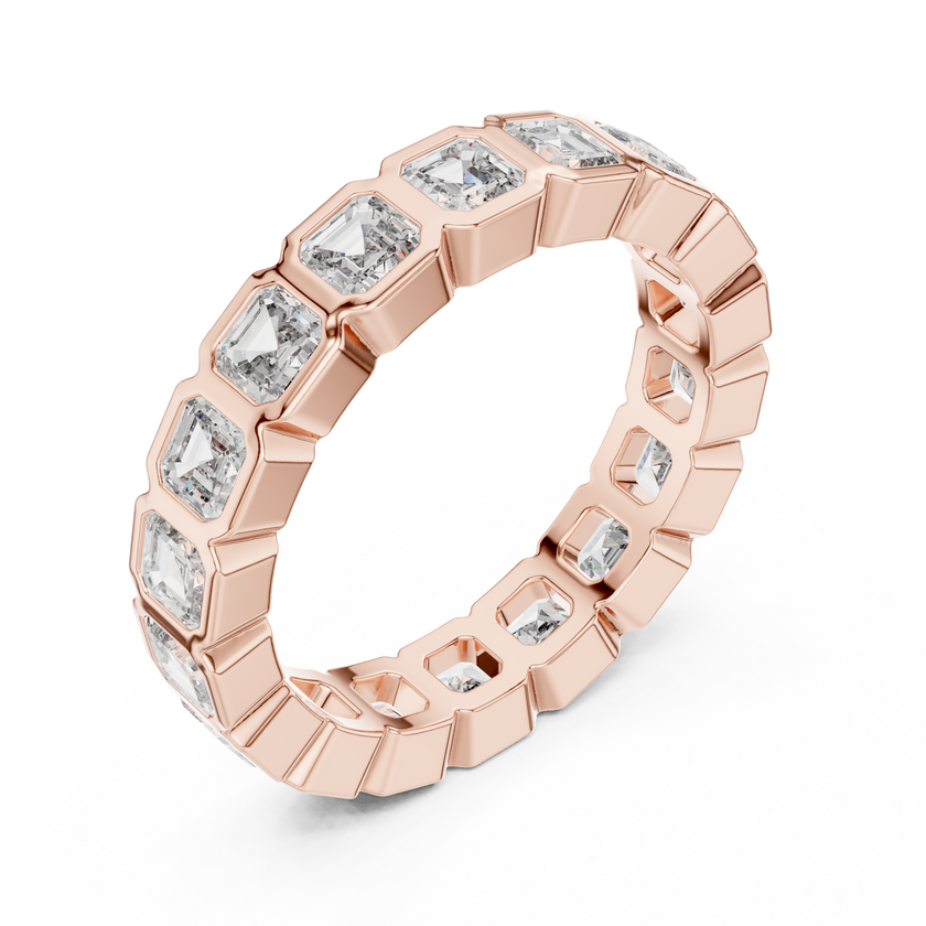 Valery Diamond Ring