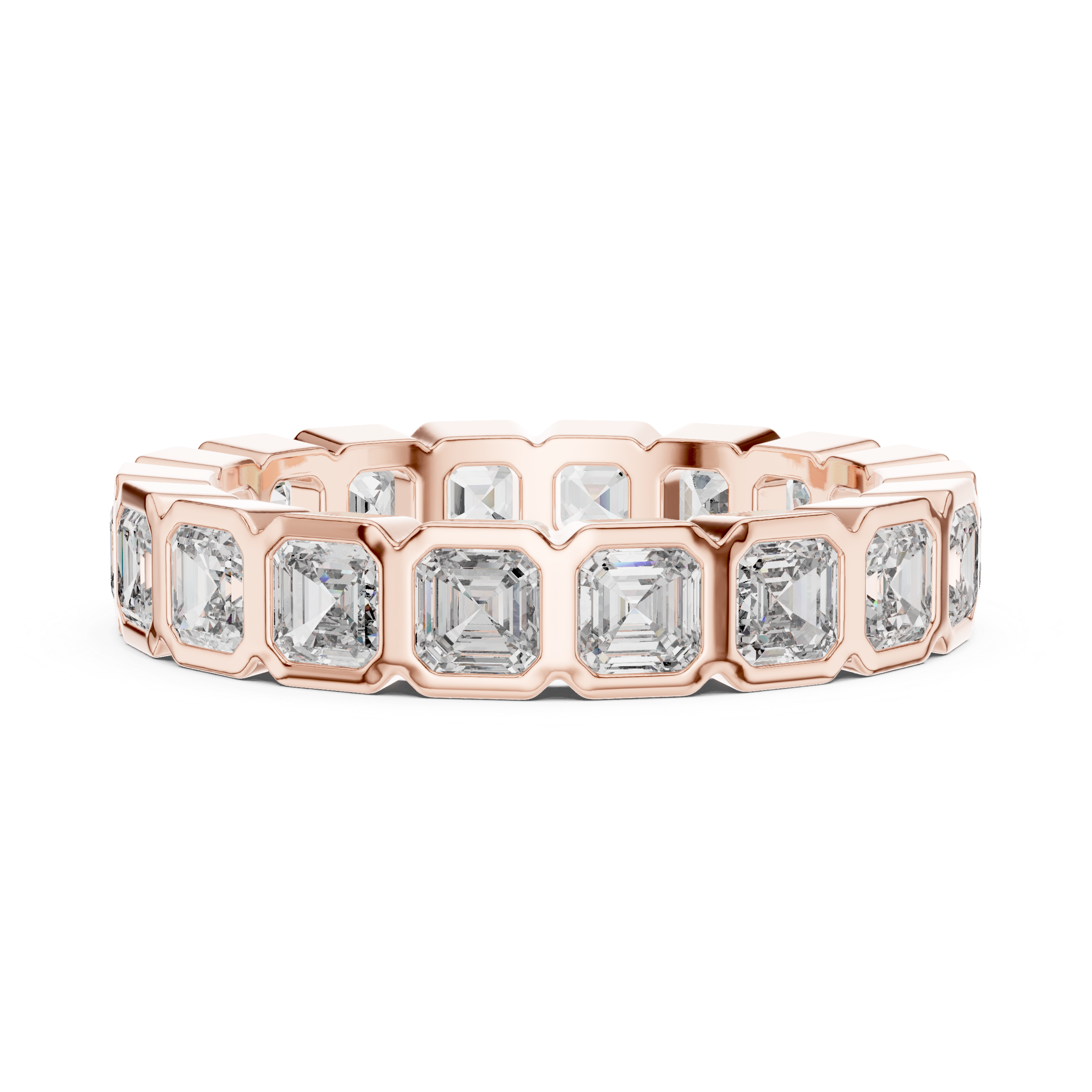 Valery Diamond Ring