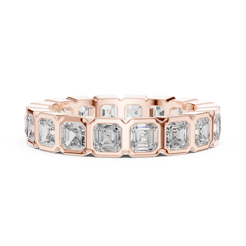 Valery Diamond Ring