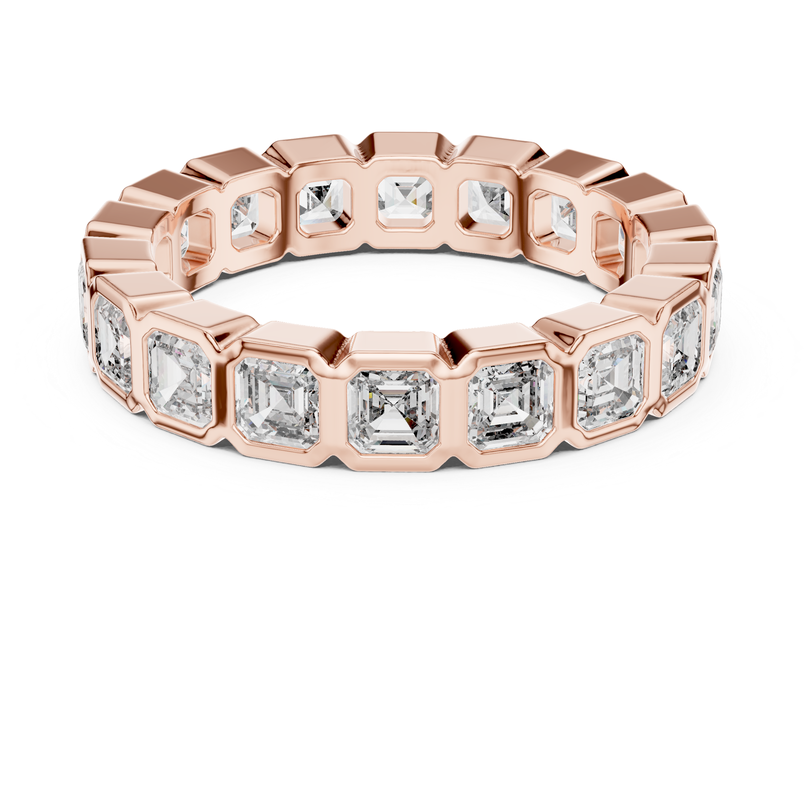Valery Diamond Ring