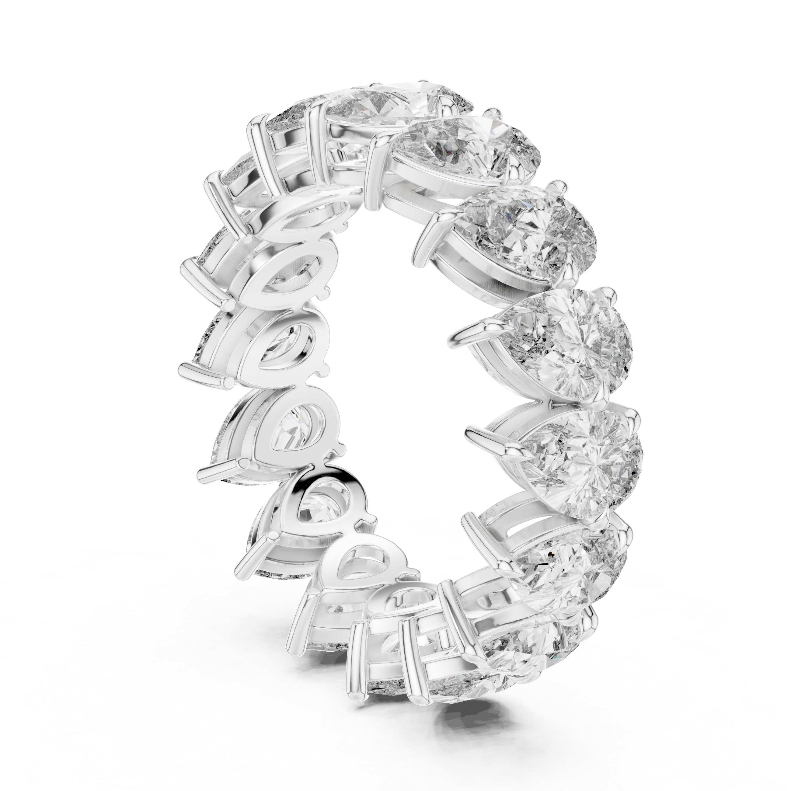 Ingrid Diamond Ring
