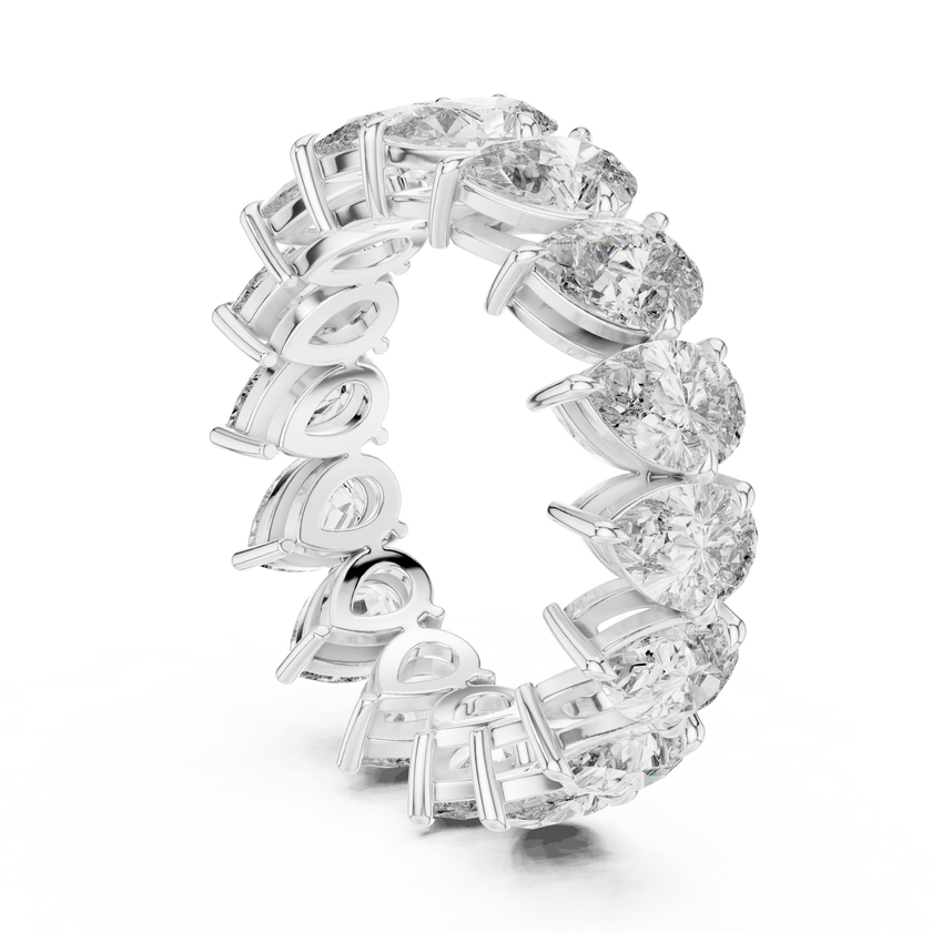 Ingrid Diamond Ring
