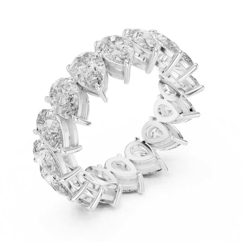 Ingrid Diamond Ring
