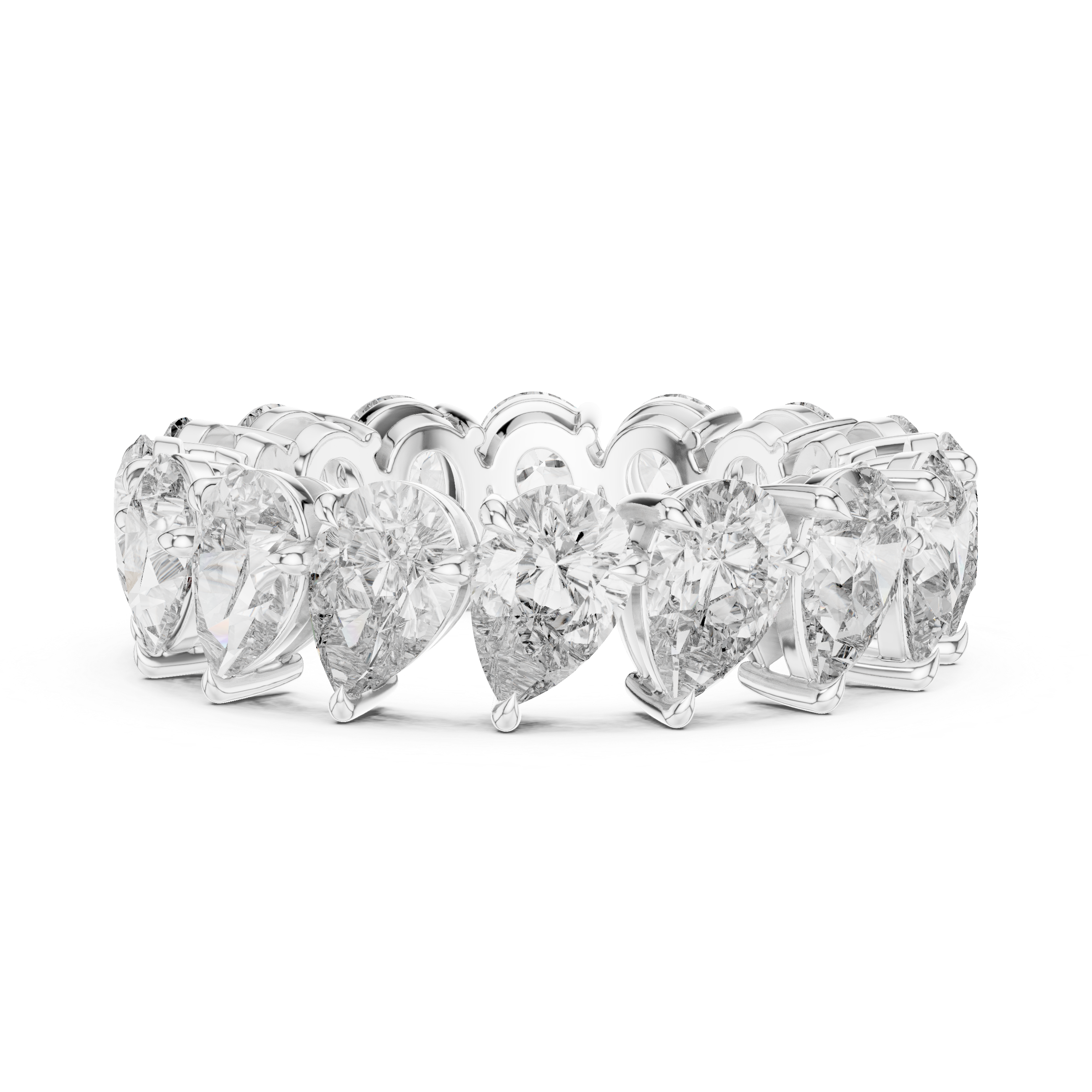 Ingrid Diamond Ring
