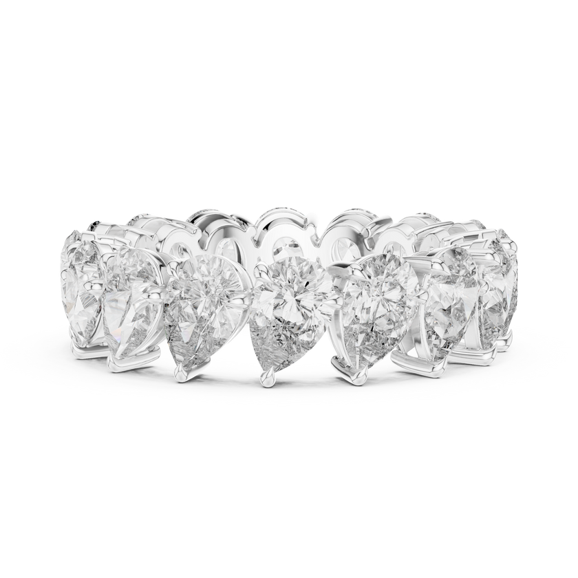 Ingrid Diamond Ring