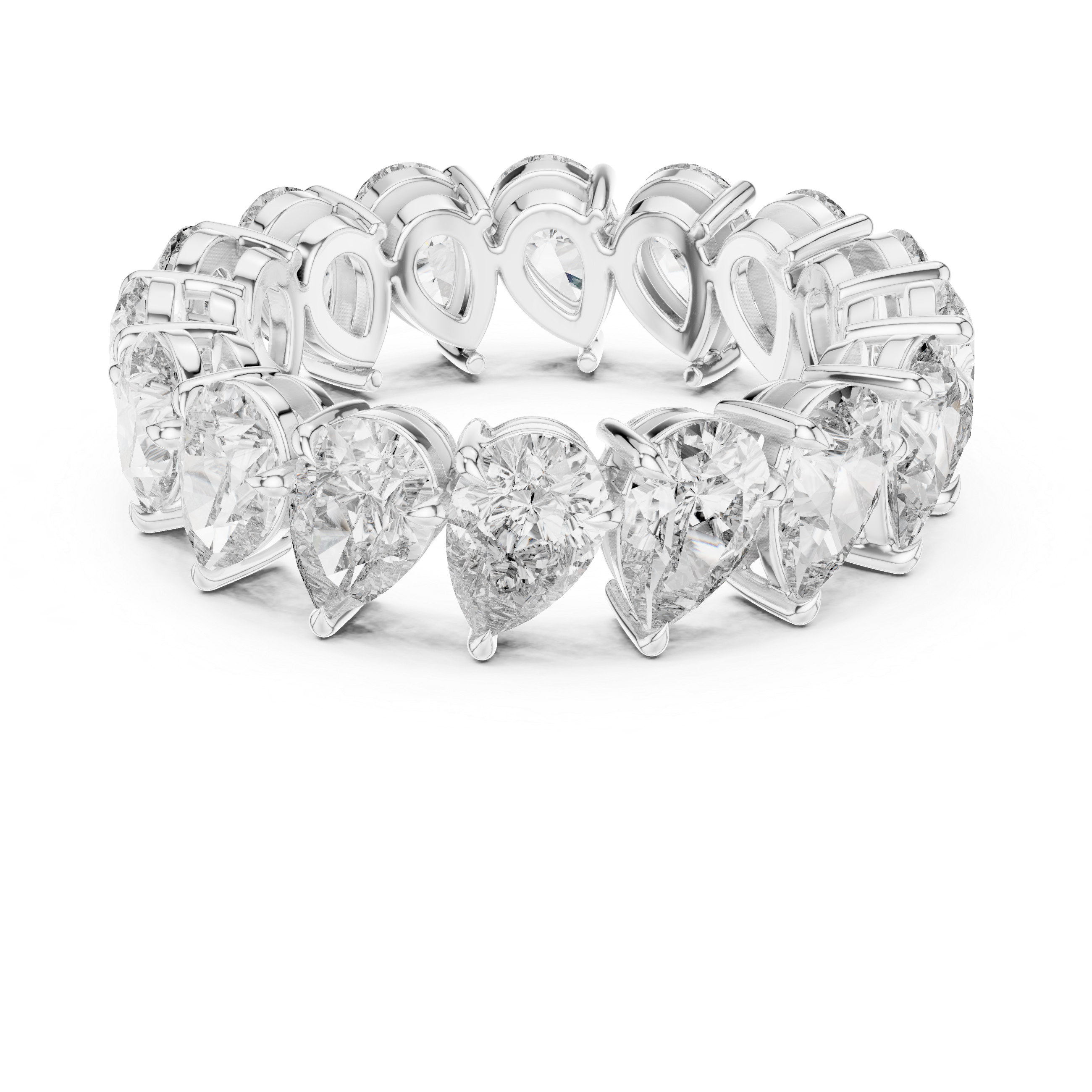 Ingrid Diamond Ring