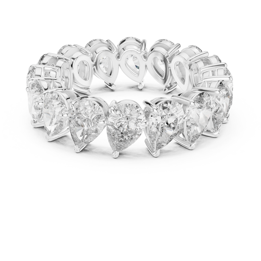 Ingrid Diamond Ring