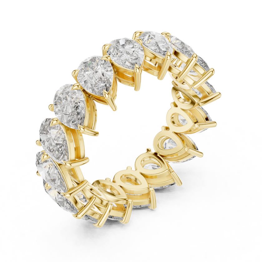 Ingrid Diamond Ring
