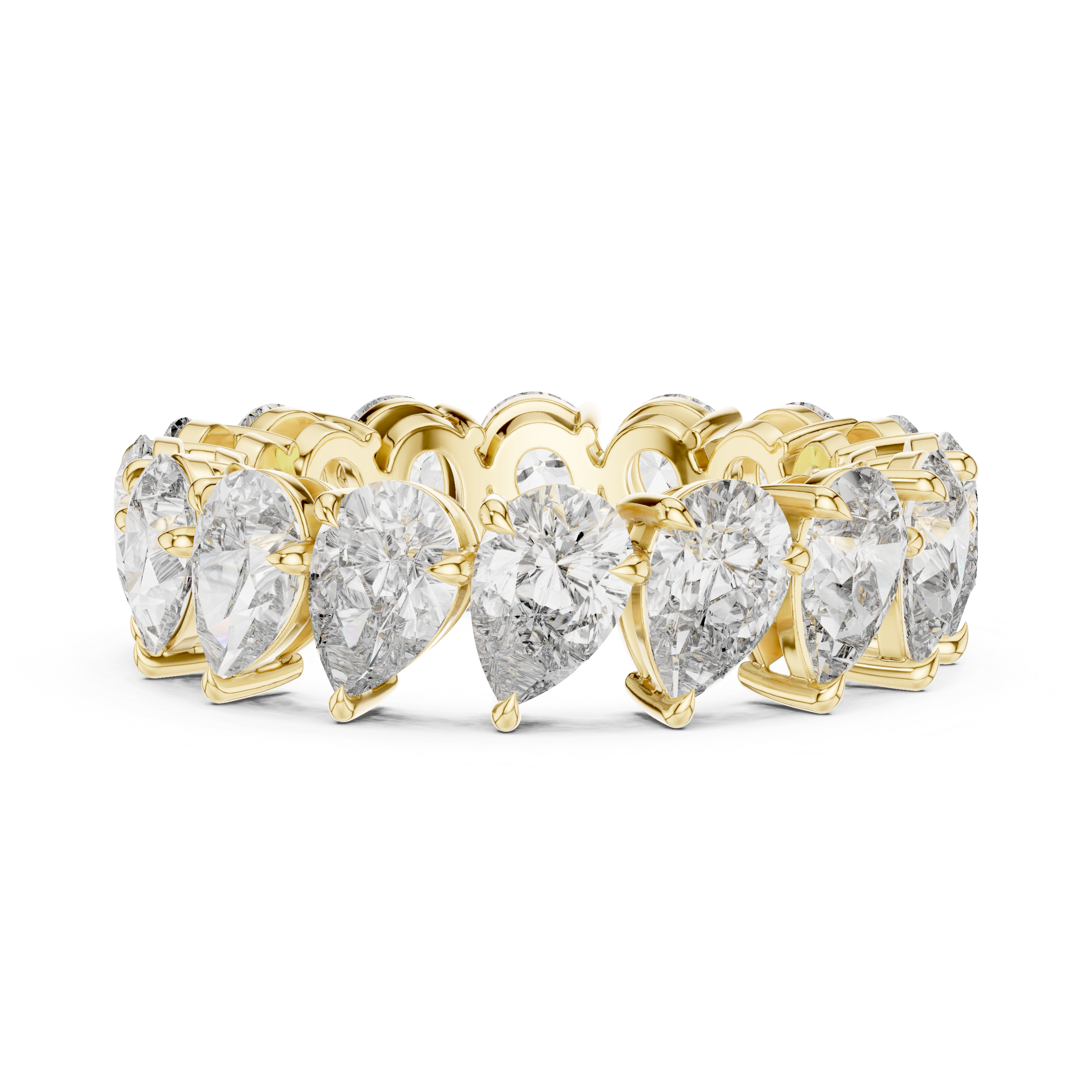Ingrid Diamond Ring