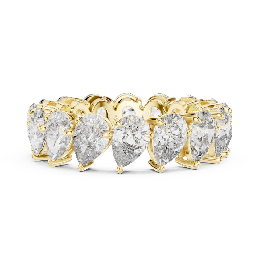 Ingrid Diamond Ring