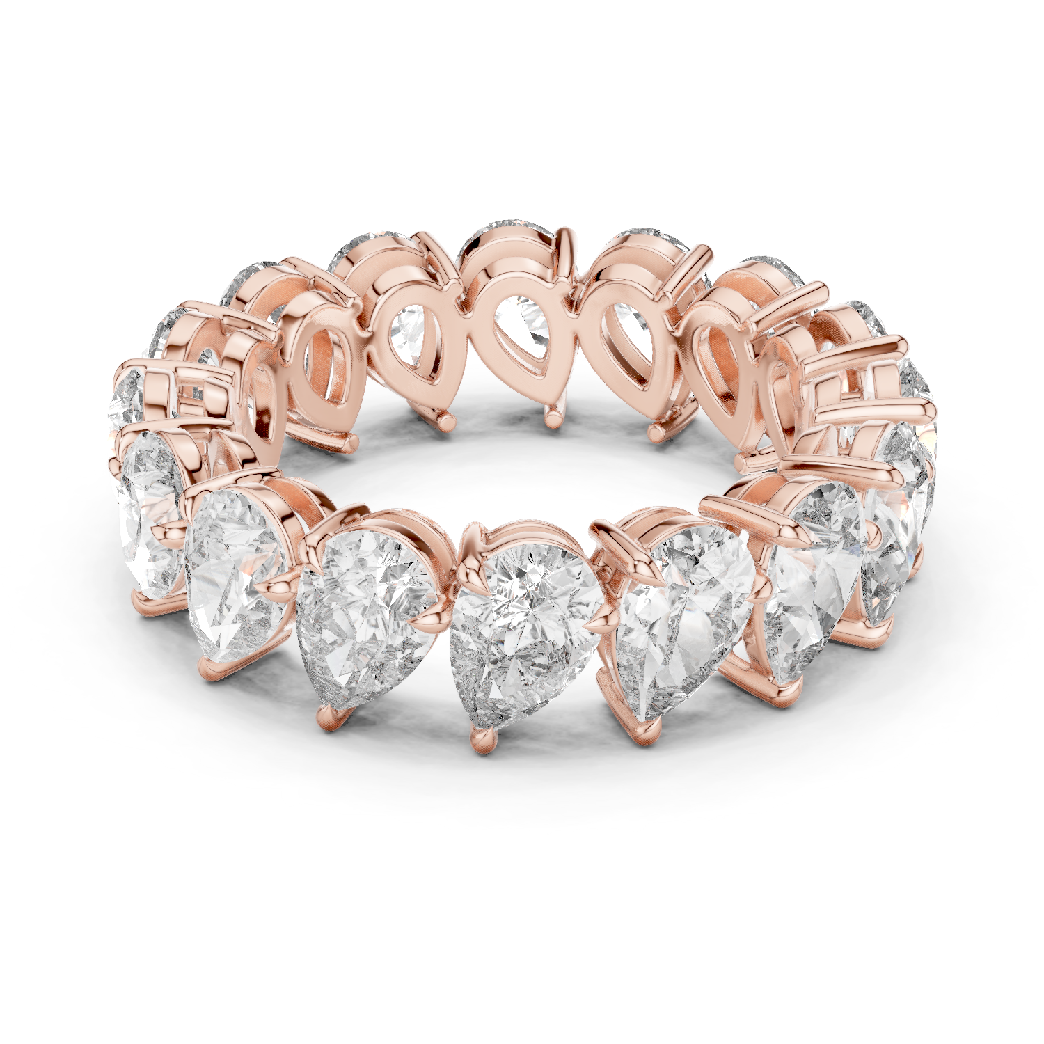 Ingrid Diamond Ring