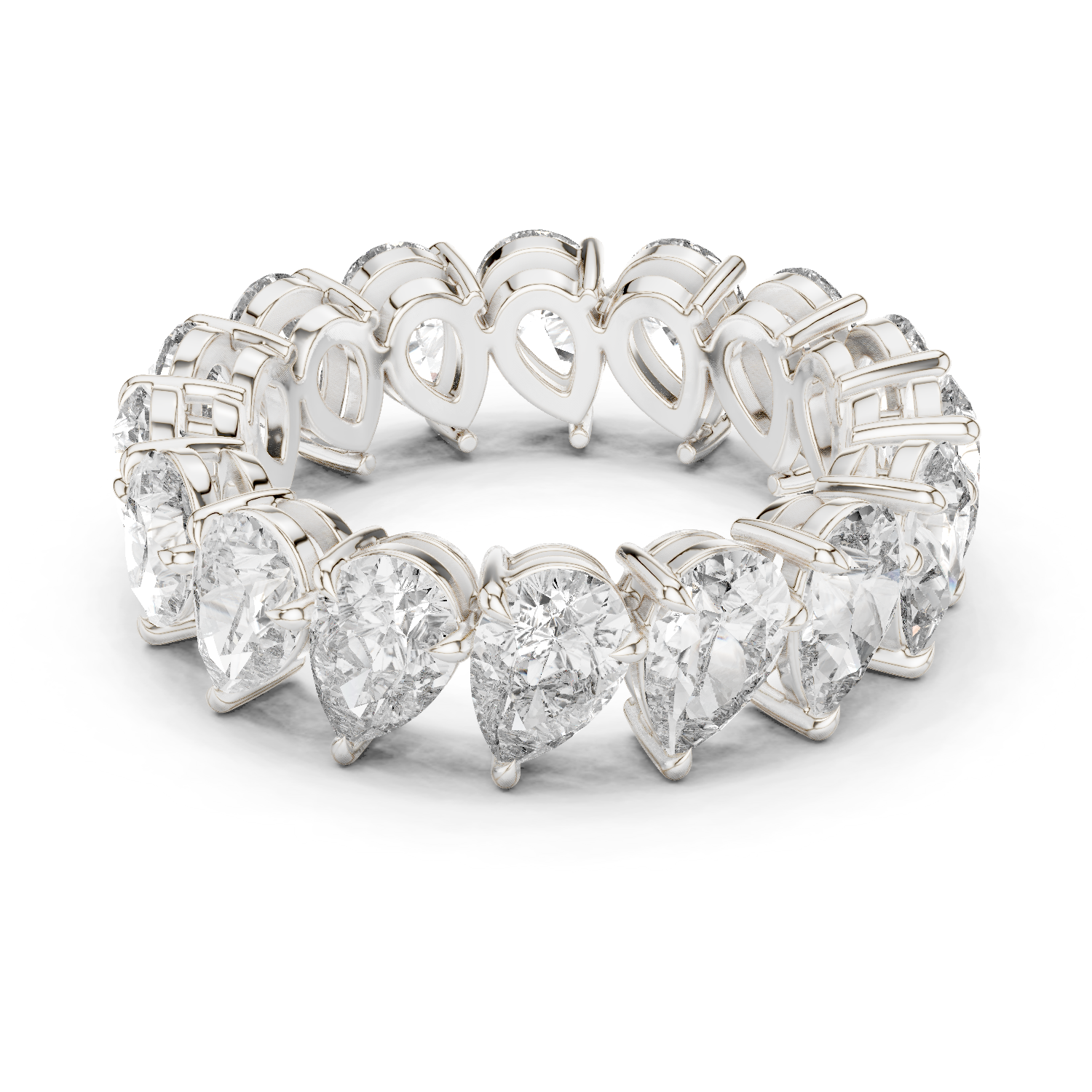 Ingrid Diamond Ring