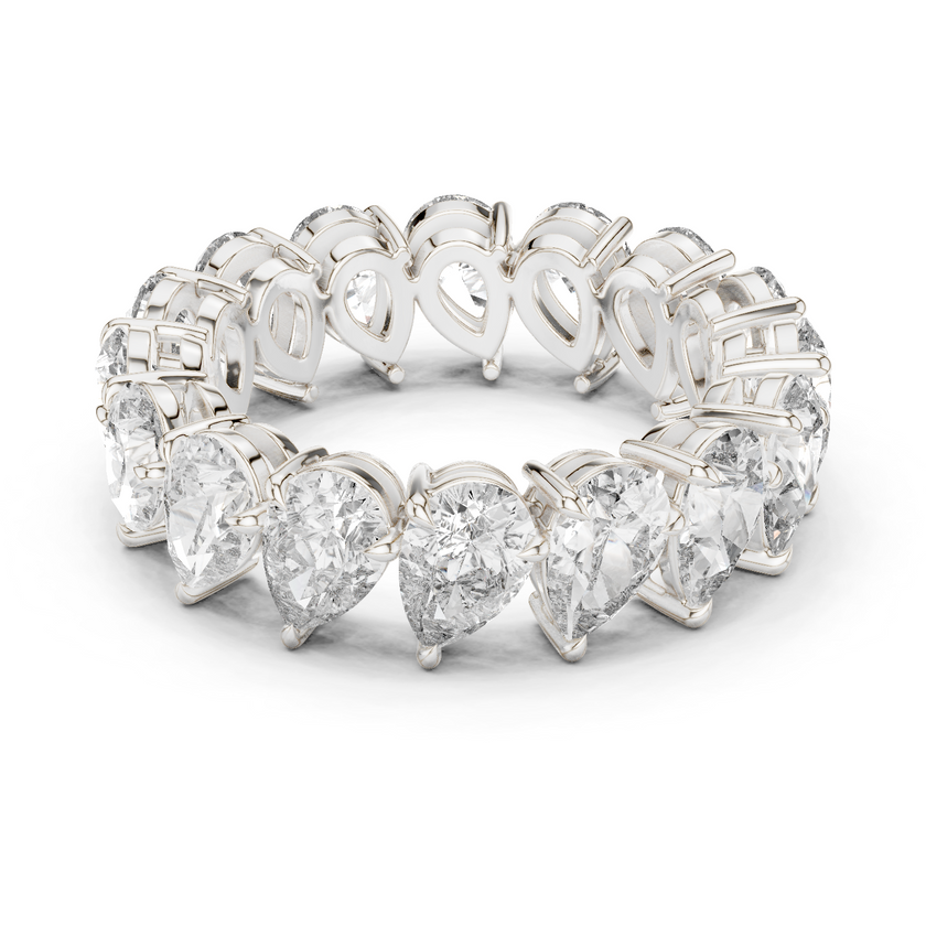 Ingrid Diamond Ring