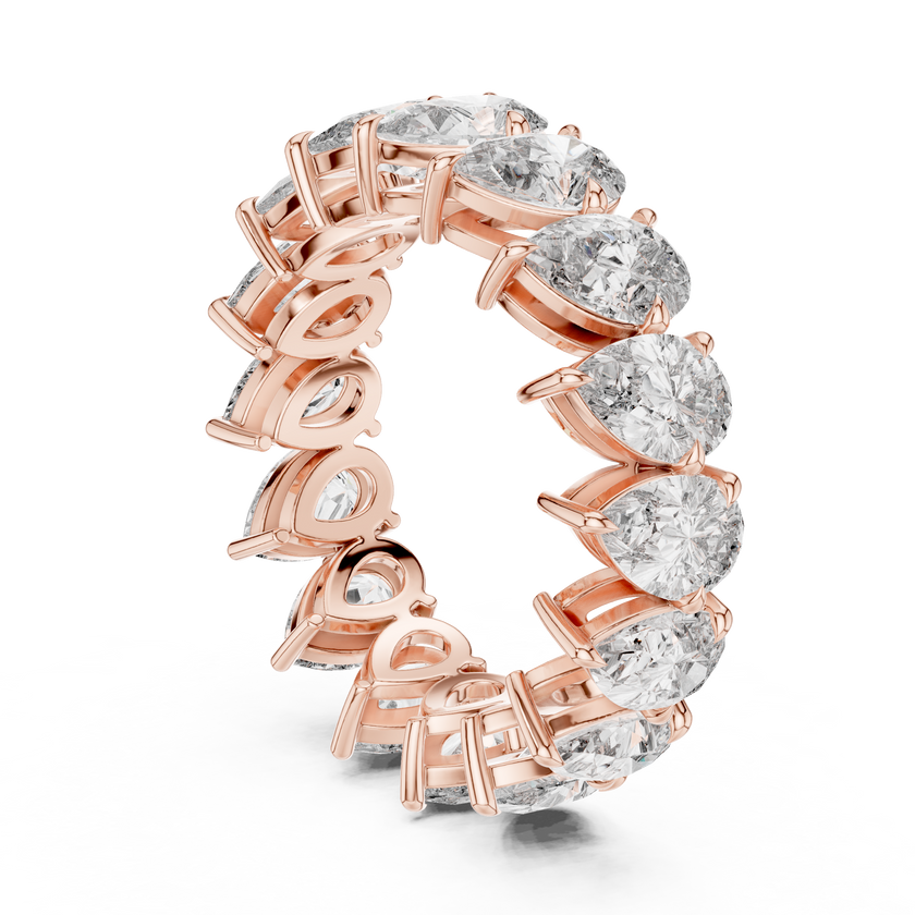 Ingrid Diamond Ring